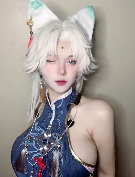 Wynh Baby onlyfans leaks nudes