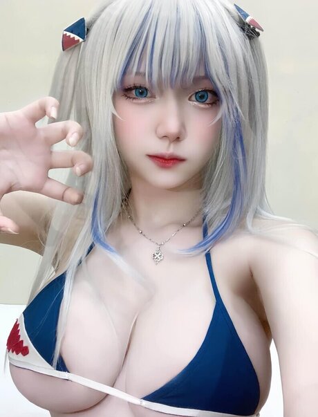 Wynh Baby porn onlyfans leak