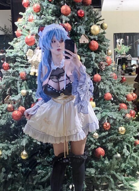 Wynh Baby onlyfans post