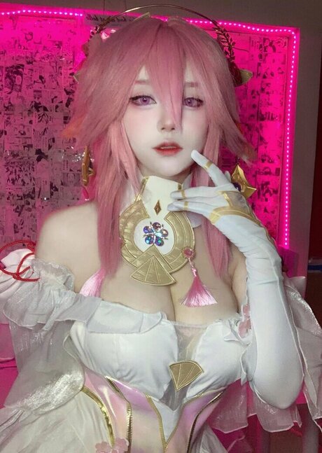 Wynh Baby onlyfans picture