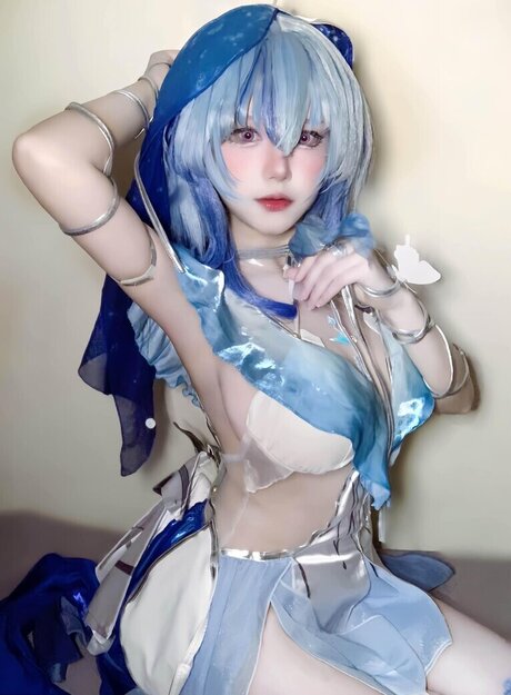 Wynh Baby leaked nude onlyfans