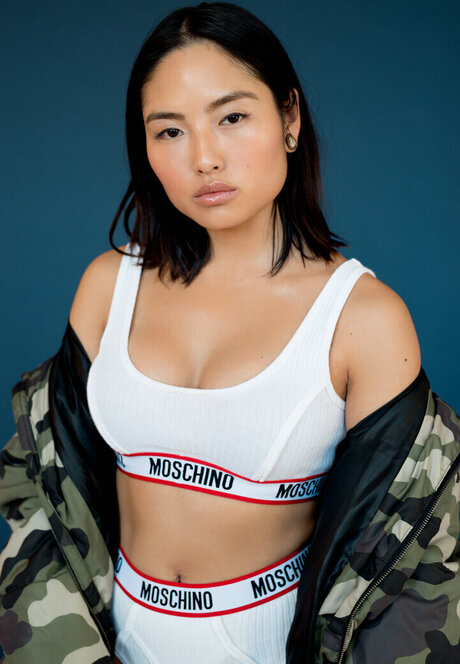 Janet Yuan onlyfans sex