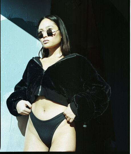 Janet Yuan onlyfans model photo