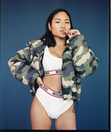 Janet Yuan onlyfans naked leaks