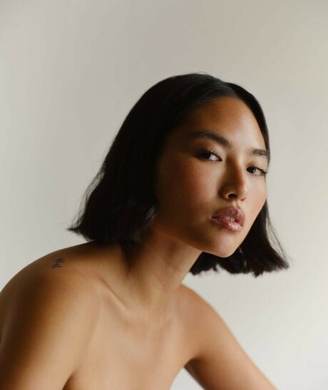 Janet Yuan onlyfans model