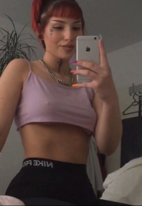 Skinwalkerleyla onlyfans leaked.