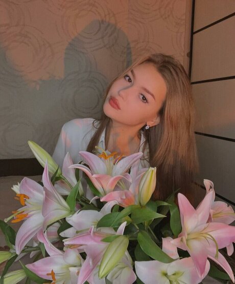 blonde sextape onlyfans exclusive selfie