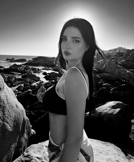 Manuela Calvo only fans leaks