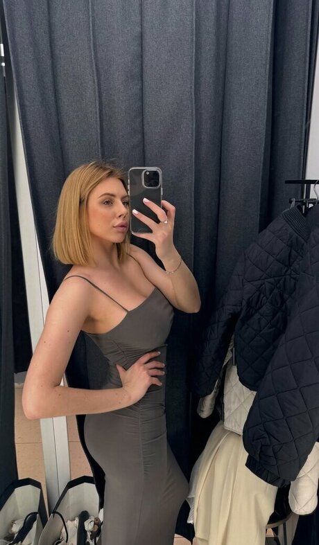 Dasha Baieva sextape onlyfans