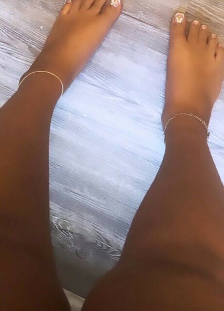 Megan Shaye naked on onlyfans