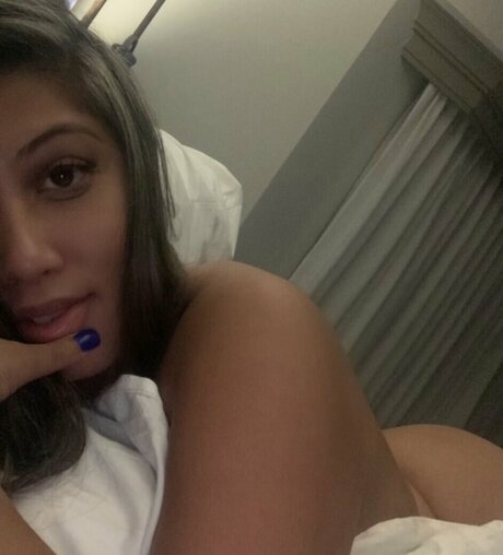 Megan Shaye nude leaks onlyfans