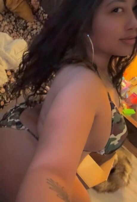 Megan Shaye leaked onlyfans pics