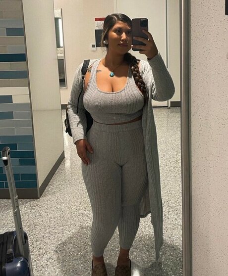 Megan Shaye onlyfans leaks free