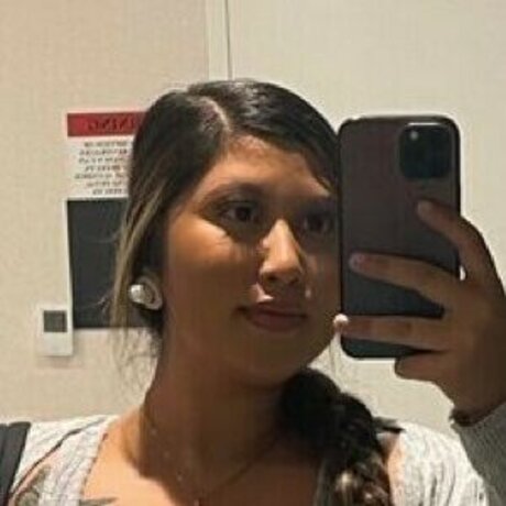 Megan Shaye only fans leak porn