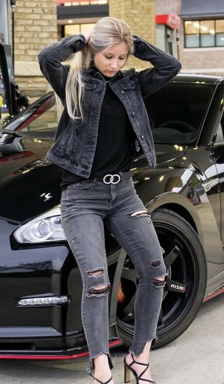 JustaJess onlyfans nude content