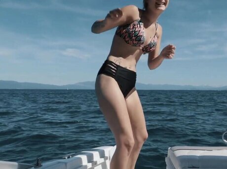 JustaJess only fans nudes