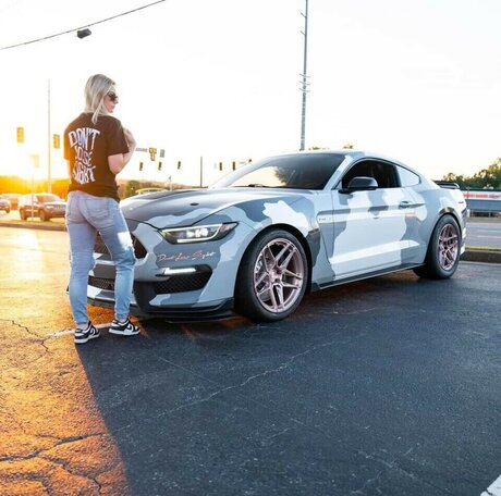 JustaJess naked onlyfans pics