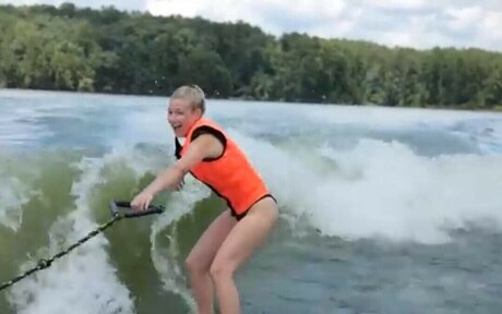 JustaJess Profile image