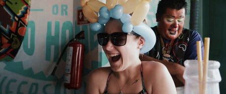 JustaJess onlyfans leaked tits