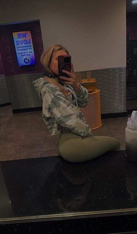 JustaJess onlyfans nudes