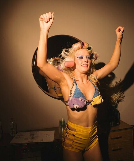 Amy Taylor nude porn onlyfans