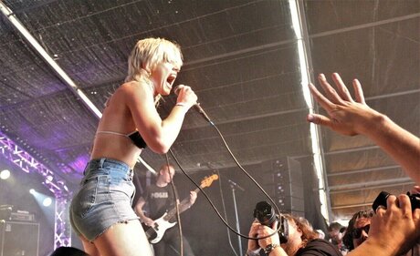 Amy Taylor onlyfans naked