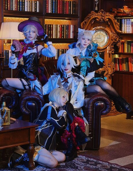 riri thisway onlyfans model photos