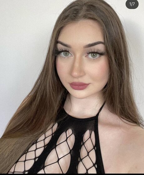 Patrisia Serge nude onlyfans pics