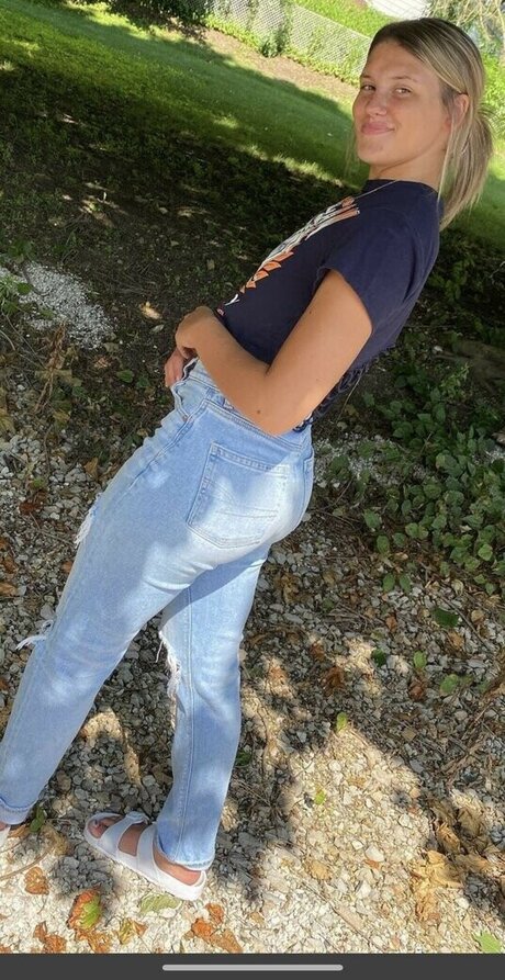 Kalia Hundley onlyfans leaked nude