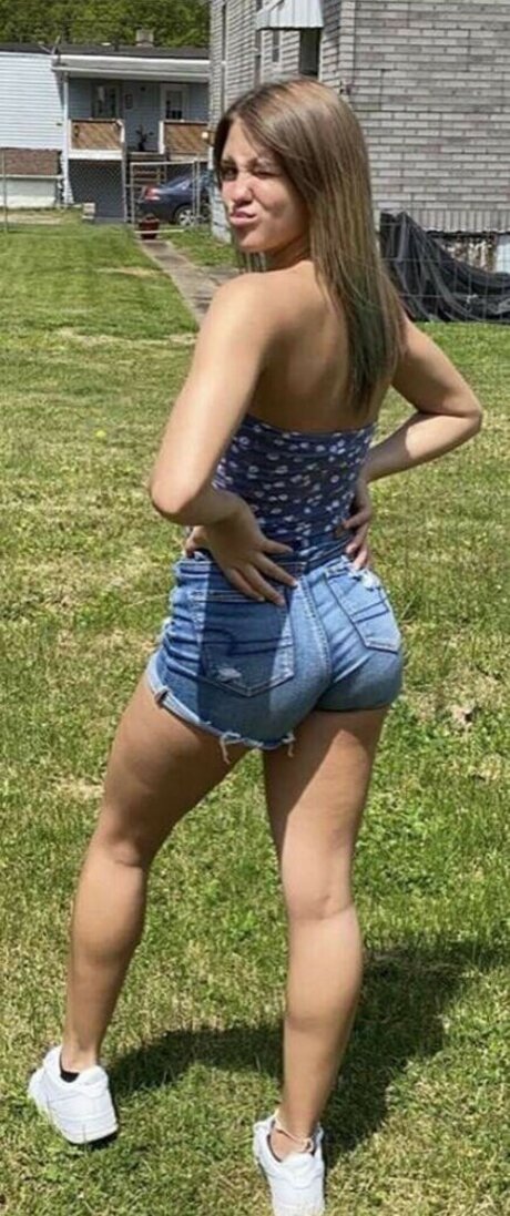 Kalia Hundley nudes onlyfans leak