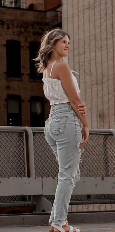 Kalia Hundley onlyfans leak nudes