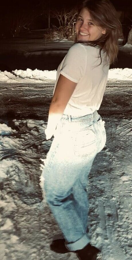 Kalia Hundley onlyfans sex leaked