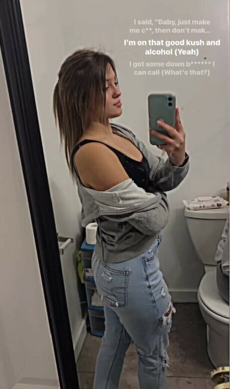 Kalia Hundley leaked onlyfans nudes