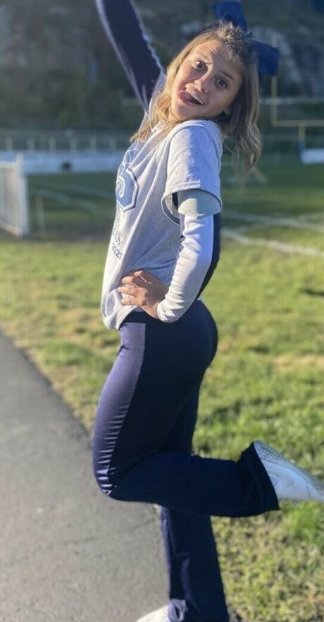 Kalia Hundley onlyfans porn