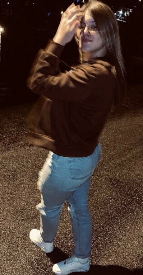 Kalia Hundley leaked nudes onlyfans