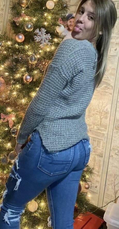 Kalia Hundley onlyfans joi