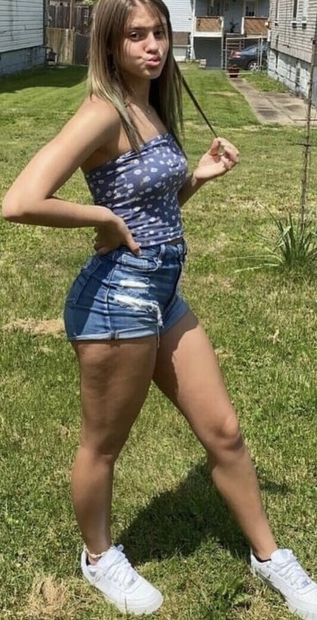 Kalia Hundley xxx onlyfans