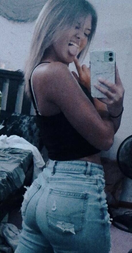 Kalia Hundley free onlyfans porn