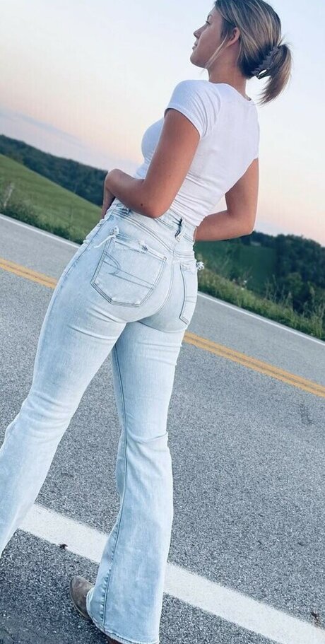 Kalia Hundley onlyfans sex leaks