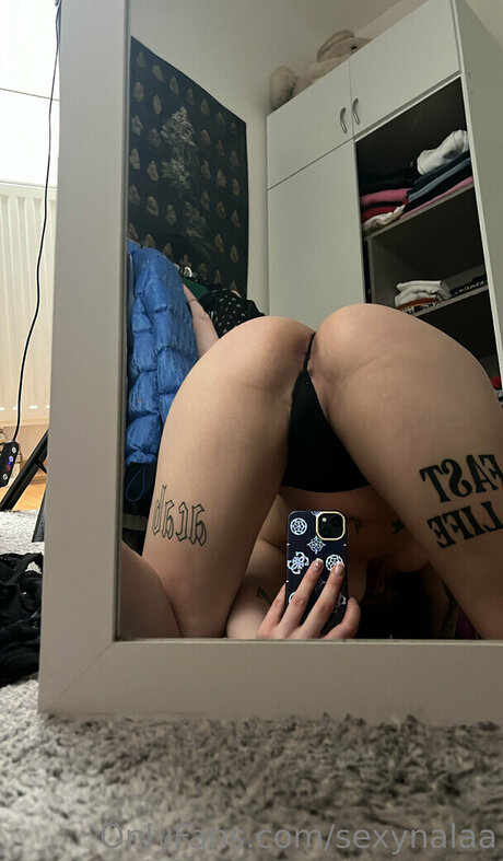 sexynalaa onlyfans leaks free