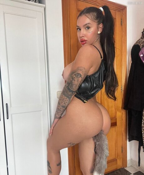 sexynalaa nude onlyfans pics