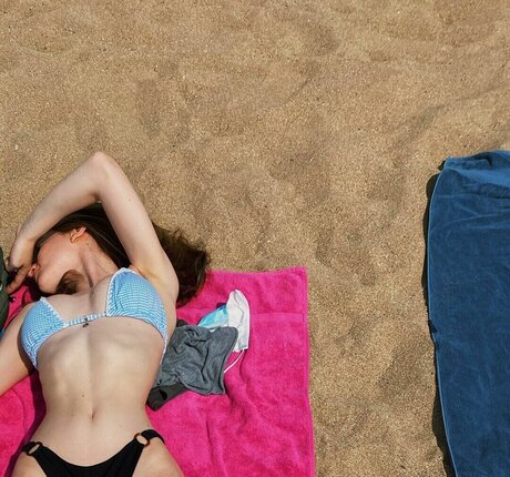 Giulia Bruno onlyfans content leaked