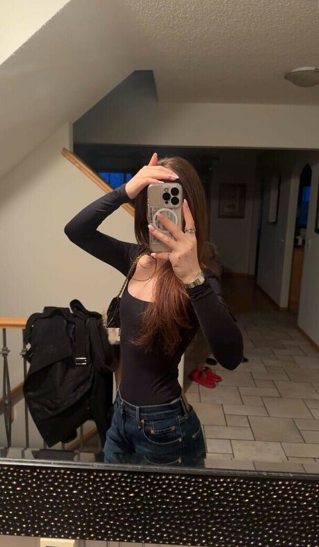 Giulia Bruno onlyfans naked