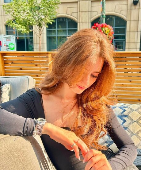 Giulia Bruno only fans content