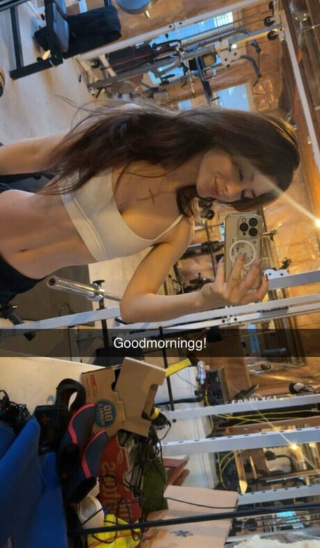 Giulia Bruno nudes only fans