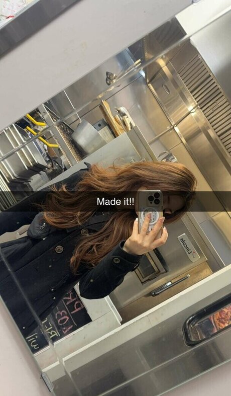 Giulia Bruno naked onlyfans leaked