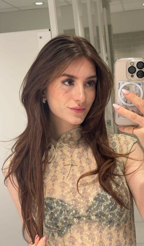 Giulia Bruno onlyfans leak sex