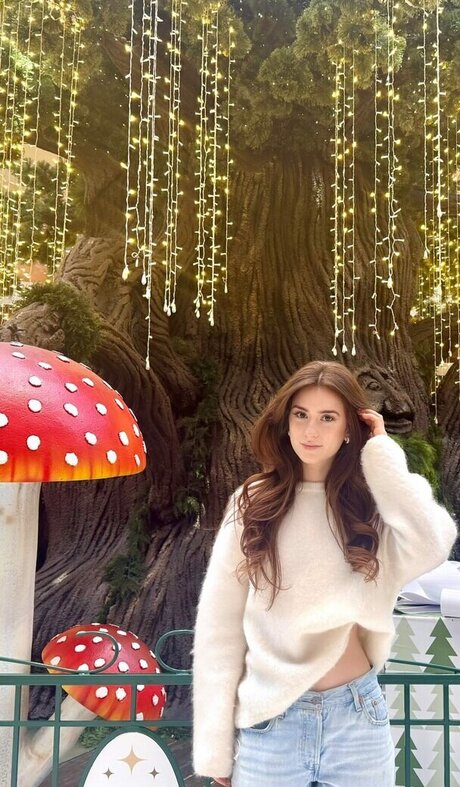 Giulia Bruno onlyfans nude