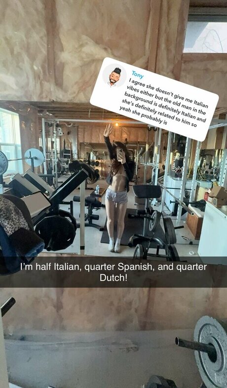 Giulia Bruno onlyfans nudes porn