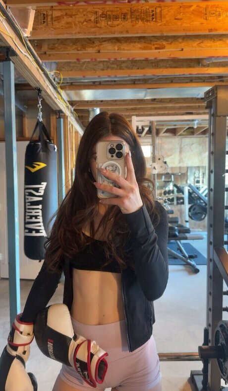 Giulia Bruno leaked onlyfans porn